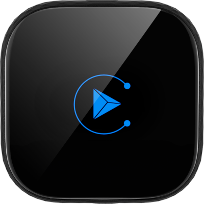 Wired to wireless adapter